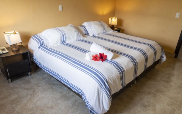 San Agustin Internacional Hotel