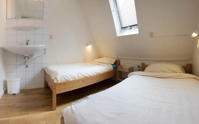 Egmond Vakantiewoningen