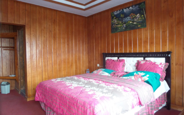 Cemara Indah Hotel