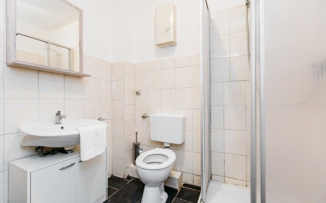 Apartments Solingen