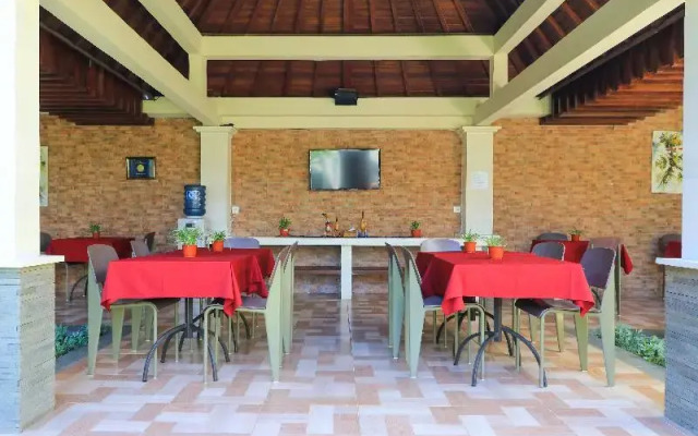 Royal Majesty Villas Jimbaran by ZUZU