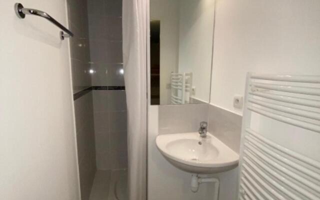 Appartement Flaine, 2 pièces, 6 personnes - FR-1-425-155