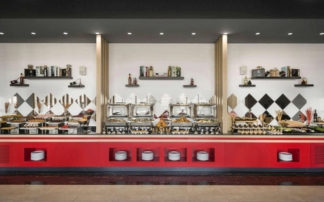ibis Jeddah City Center