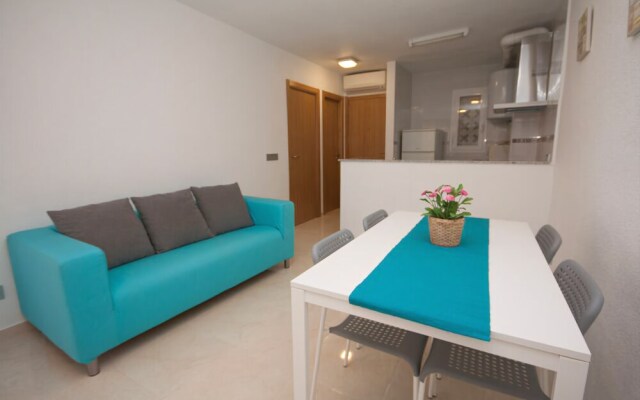 Maysan Apartamentos