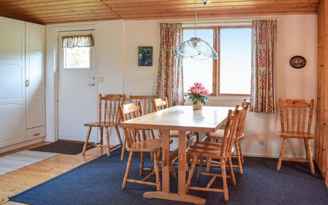 Awesome Home in Köpingsvik With 2 Bedrooms