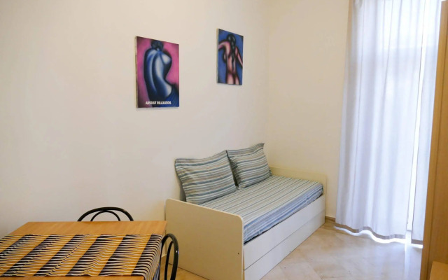 Visa Residence