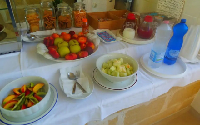 Residence Missipezza