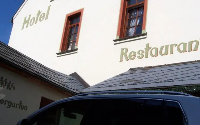 Hotel & Restaurant Vugelbeerschänk