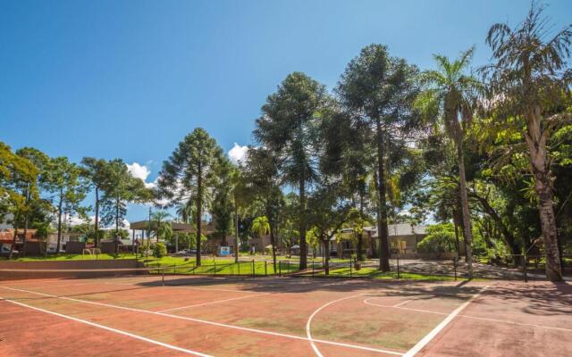Pirayu Hotel & Resort