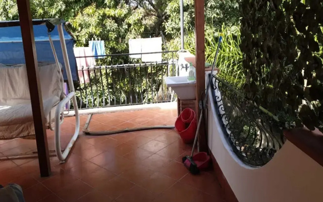 Giardini House 300meters From Sea