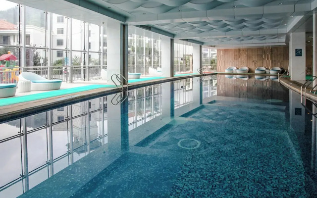 Country Garden Phoenix Suites Hotel