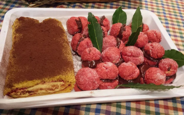 Agriturismo il Poggiarello