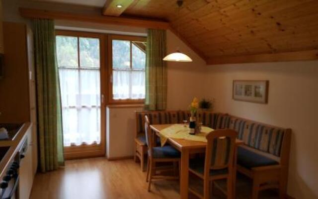 Appartement Grabner