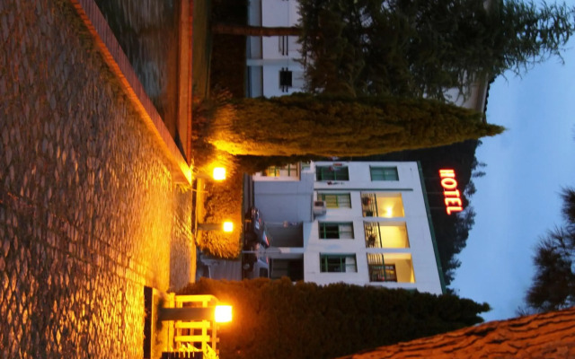 Hotel de Arganil