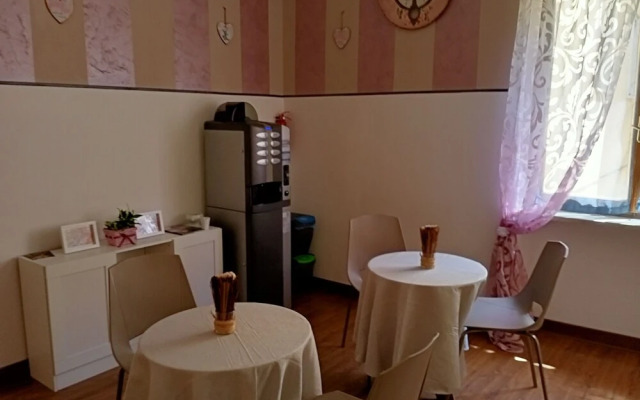 Brà Guest House