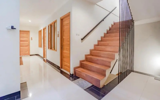 Angler Guest House Malang by OYO Rooms