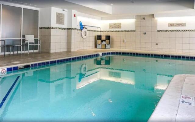 Springhill Suites by Marriott Savannah Midtown