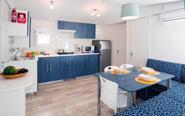 Villaggio San Francesco 5 Duna Verde