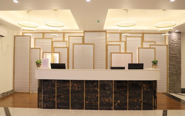Regenta Inn Digha by Royal Orchid Hotels Limited.