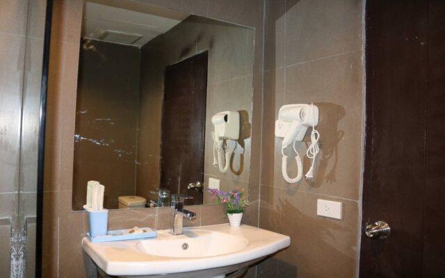 iCheck inn Sky Beach Ao Nang Krabi