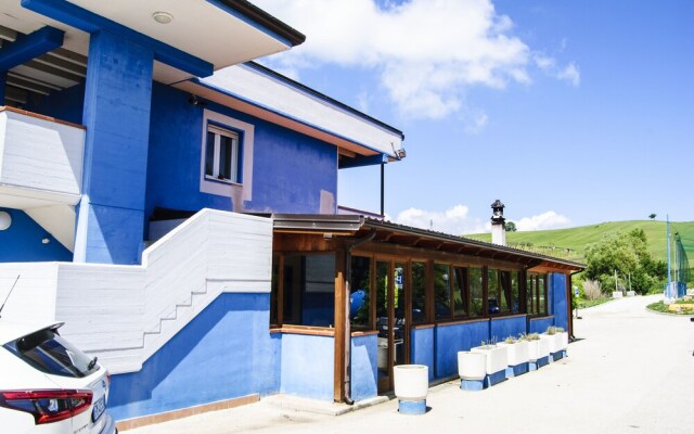 Alla Corte Blu B&B