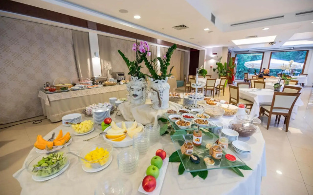 Hotel Parco delle Fontane