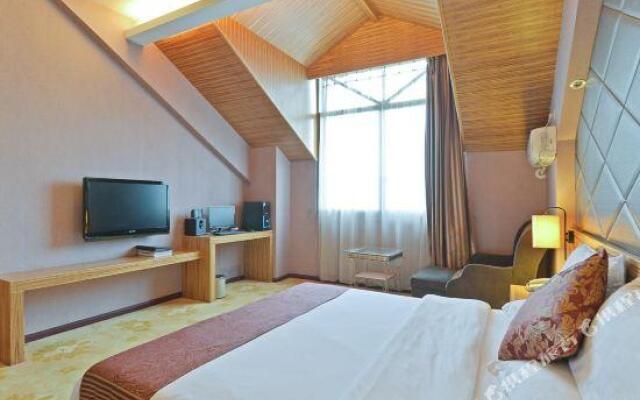 Baling Hotel