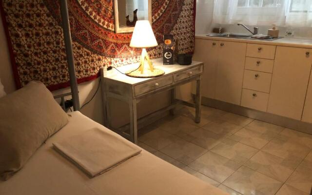 Rhodes Backpackers Boutique Hostel