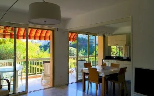 Welcome to Cannes - San Remo