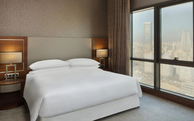 Sheraton Grand Istanbul Atasehir