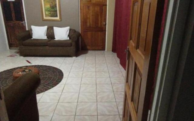 Ultimate Freedom Bed and Breakfast