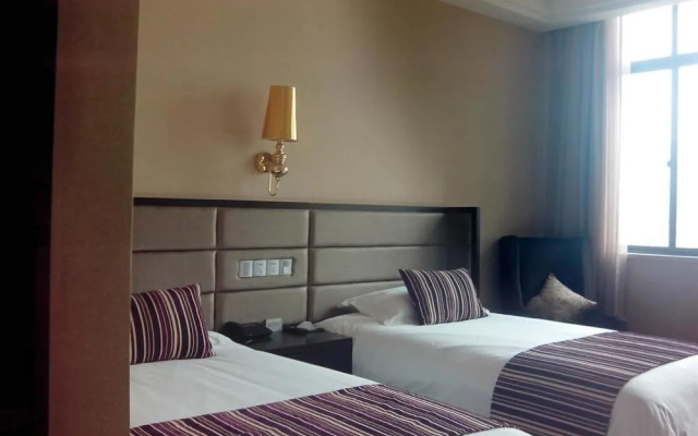 Hangzhou Yu Qi The Inn Boutique