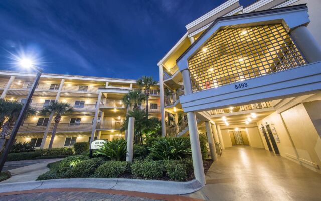 Marriott's Royal Palms