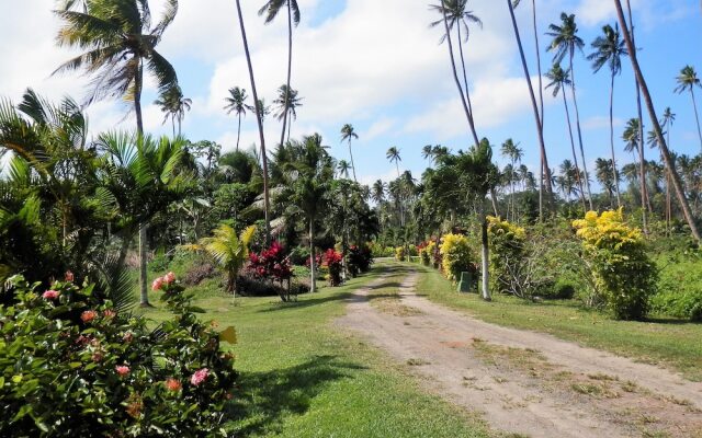 SigaSiga Sands Boutique Resort