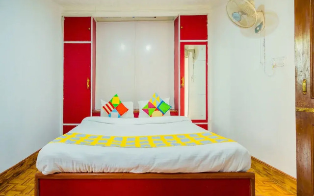 OYO 13693 Home Royal Wood 3BHK Mall Road