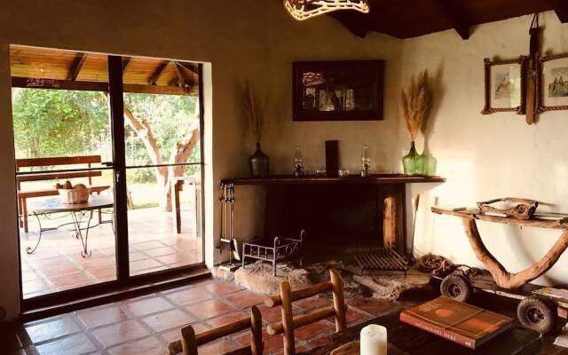 Posada Uguay - Esteros del Iberá