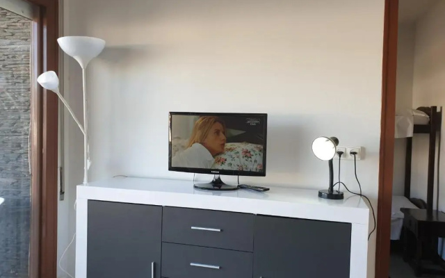 El mariner, apartamento de dos habitaciones, U4