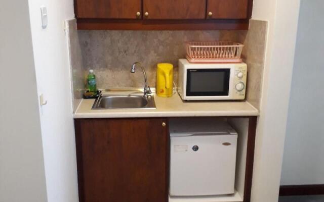 Standard Suit At Times Square