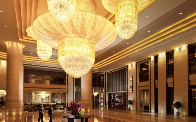 Hilton Dalian