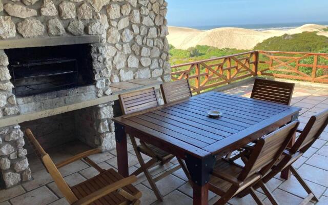 Kite View 2 Holiday Home