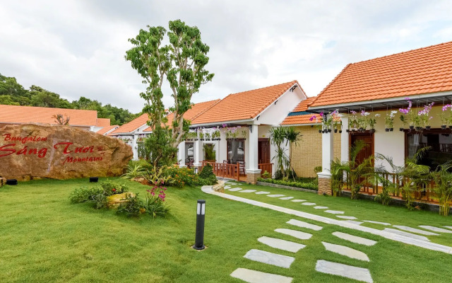 Bungalow Sang Tuoi Mountains