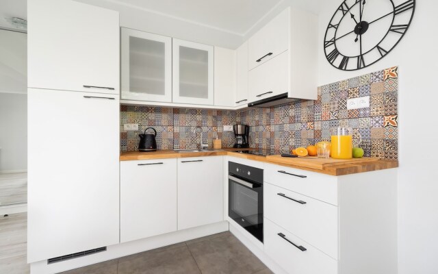 Stara Polana Apartments & Spa by Renters