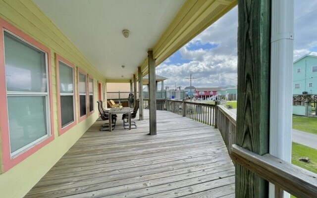 Luna Bella 3 Bedroom Home by Redawning