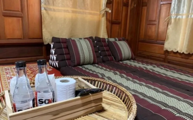 SCN Resort & Spa