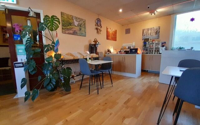 Selenite Guest House