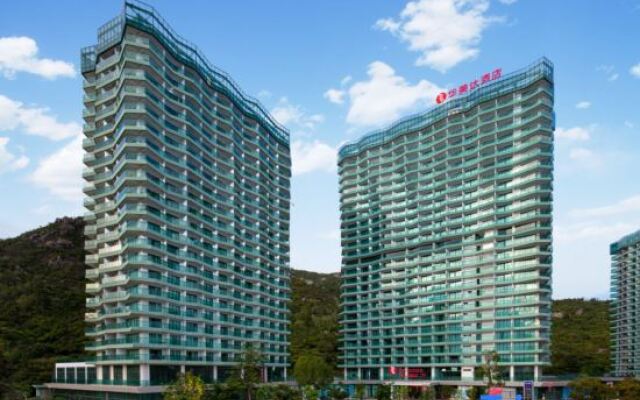 Ramada by Wyndham Huizhou Xunliao Bay