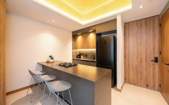 Bio 26 Apartments