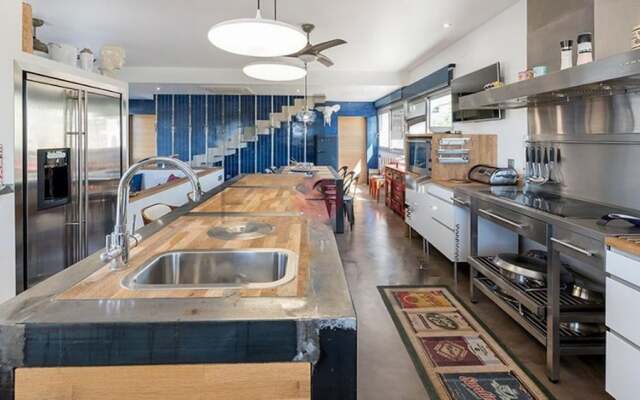 Villa Ardia - 50 Metres From the Beach