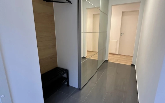 Boutique Style Apartment Near the City Centre