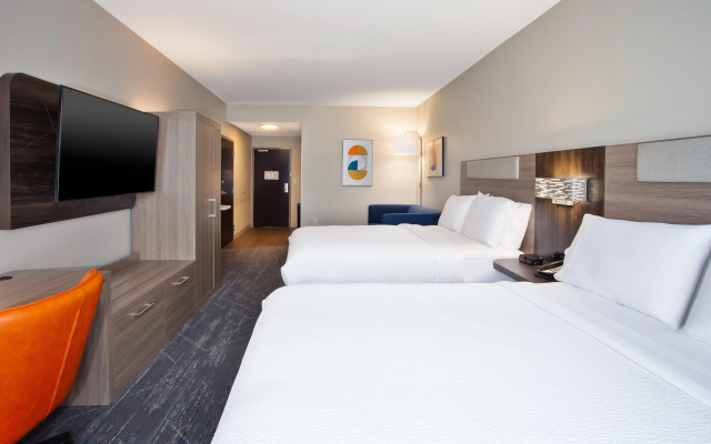 Holiday Inn Express Augusta North by IHG